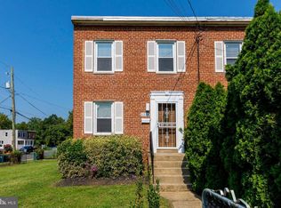 6318 Carrington Ct, Capitol Heights, MD
