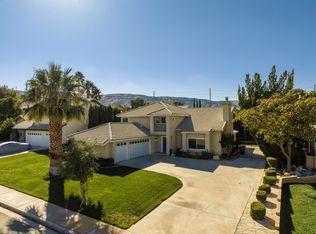 41719 Crispi Ln, Quartz Hill, CA 93536
