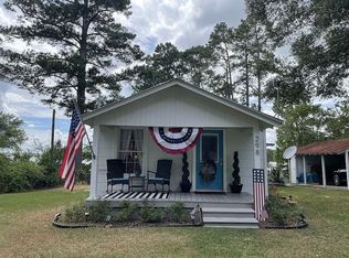 298 County Road 184, Carthage, TX 75633