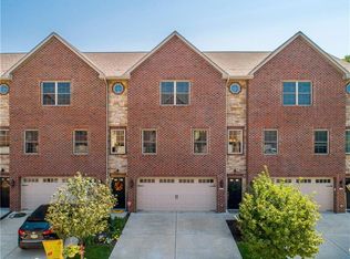 593 Chesnic Dr, Canonsburg, PA 15317