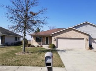 3019 Sugar Mill Ct, Effingham, IL 62401