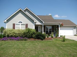 3013 Nevan Ln, Wilmington, NC 28405