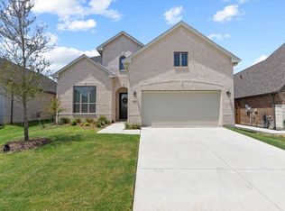 1021 Saffold Trl, McKinney, TX 75071