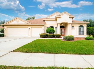 5151 Secretariat Run, Spring Hill, FL 34609