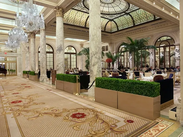 1 Central Park South image 4 of 16