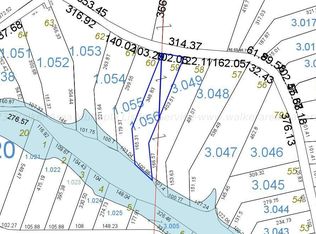 59 Shoreside At Sipsey, Double Springs, AL 35553