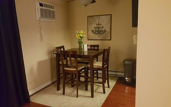 3rd image of 9725 S Keeler Ave APT 207