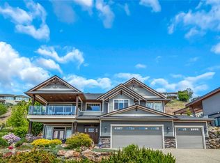 8780 Braeburn Dr, Coldstream, BC V1B 4E5