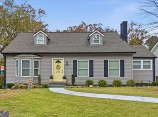 206 Oakwood St NW, Rome, GA 30165