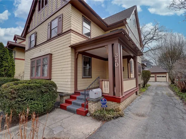 370 Barrington St, Rochester, NY 14607