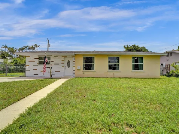 5012 SW 90th Ter, Cooper City, FL 33328