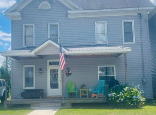 205 W 3rd St, Mifflinville, PA 18631