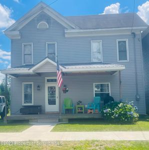 205 W 3rd St, Mifflinville, PA, 18631