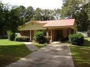 748 Jane St, Blackshear, GA 31516