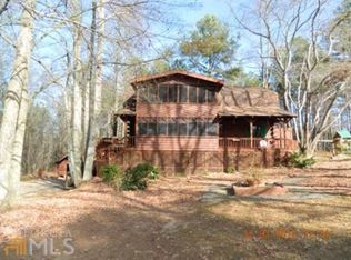 17 Gladney Dr, Carrollton, GA 30116