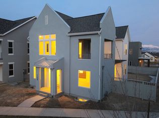 11326 S Silver Pond Dr W #322, South Jordan, UT 84009