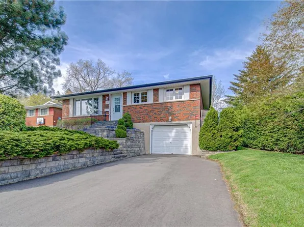 16 Centennial Cres, Wilmot, ON N3A 1K9