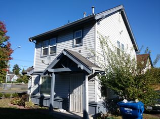 1356 Martin Luther King Jr Way S, Seattle, WA 98144