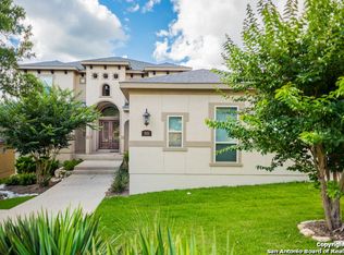 515 Canyon Rise, San Antonio, TX 78258
