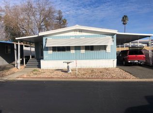 1050 W Capitol Ave SPACE 169, West Sacramento, CA