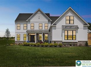 4441 Taviston Ct E, Emmaus, PA 18049