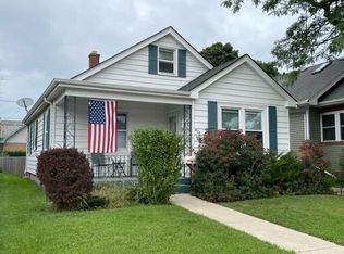 428 Augusta St, Racine, WI 53402