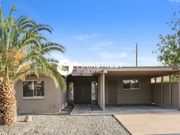 3810 W Townley Ave, Phoenix, AZ 85051