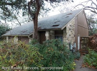 1608A Waterloo Trl, Austin, TX 78704