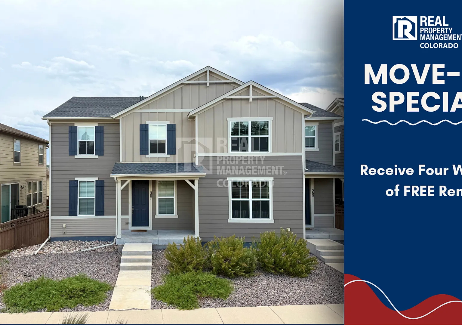 Spacious Castle Pines Home with Quartz Kitchen, Loft & Patio — Photo 1