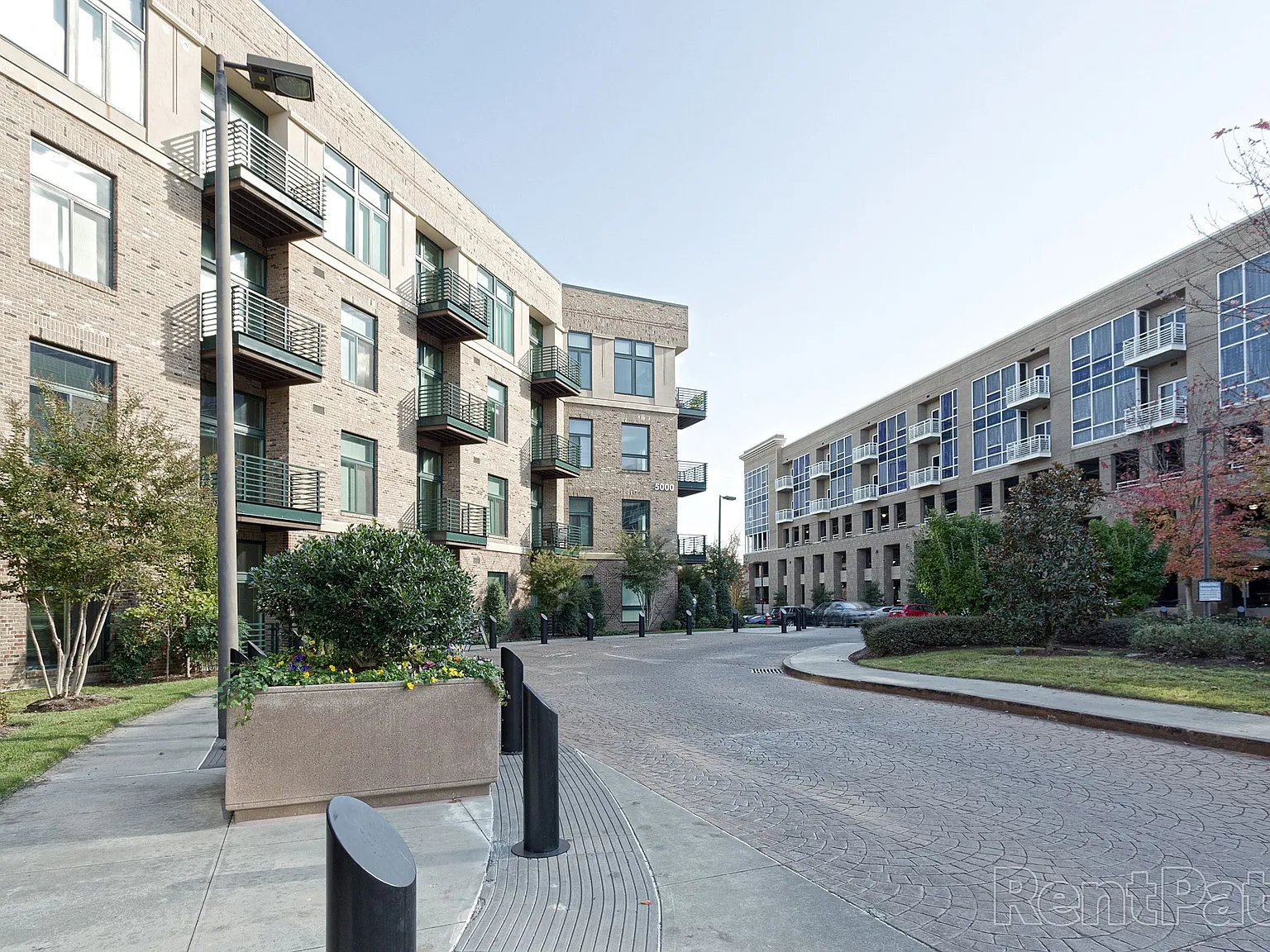Environs Lofts at East 54 — Photo 3