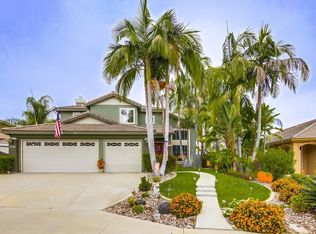 13724 Braeswood Ter, El Cajon, CA 92021