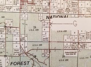 Swihart Rd, Brethren, MI 49619