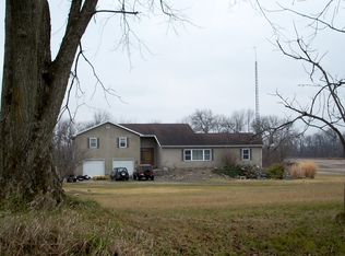 15531 4b Rd, Plymouth, IN 46563