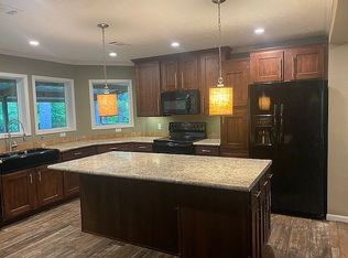 1 County Road 245, Fouke, AR 71837