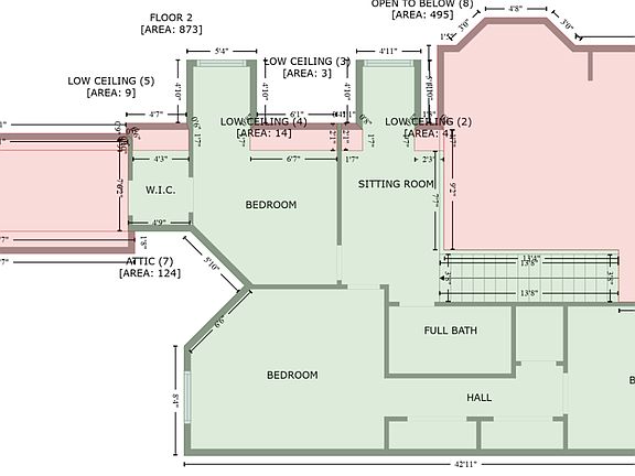4th image of 507 Cottage Lane