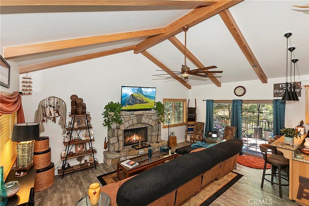 32758 Badger Ln, Arrowbear Lake, CA 92382 MLS EV23132522 Zillow