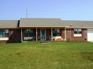 1697 Hazelhurst Dr, Fayetteville, NC 28314