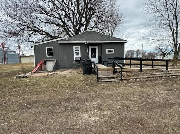 115 Proper St S, Harris, IA 51345