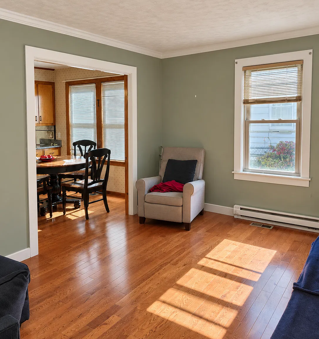 2 bed, 971 sqft, $2,195 — Photo 1