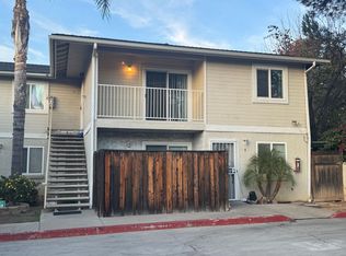 980 E Chase Ave UNIT 8, El Cajon, CA 92020