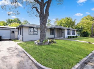 1309 W Avenue D, Temple, TX 76504