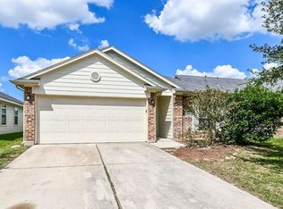 1011 Redcrest Springs Ct, Houston, TX 77073