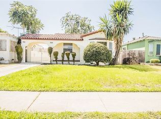 706 E Colden Ave, Los Angeles, CA 90002