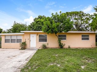 1709 NW 16th Ct, Fort Lauderdale, FL 33311