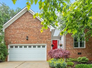 123 Chimney Rise Dr, Cary, NC 27511