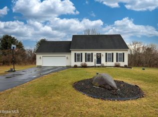 400 Dean Rd, Hudson Falls, NY 12839