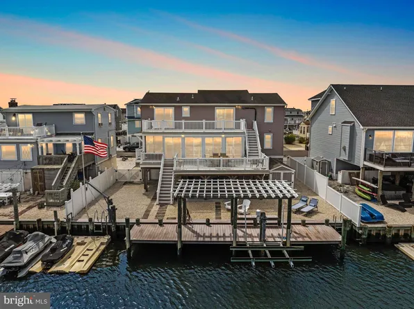 60 Jennie Dr, Manahawkin, NJ 08050