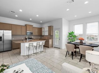 18005 Pomelo Ln UNIT A, Pflugerville, TX 78660