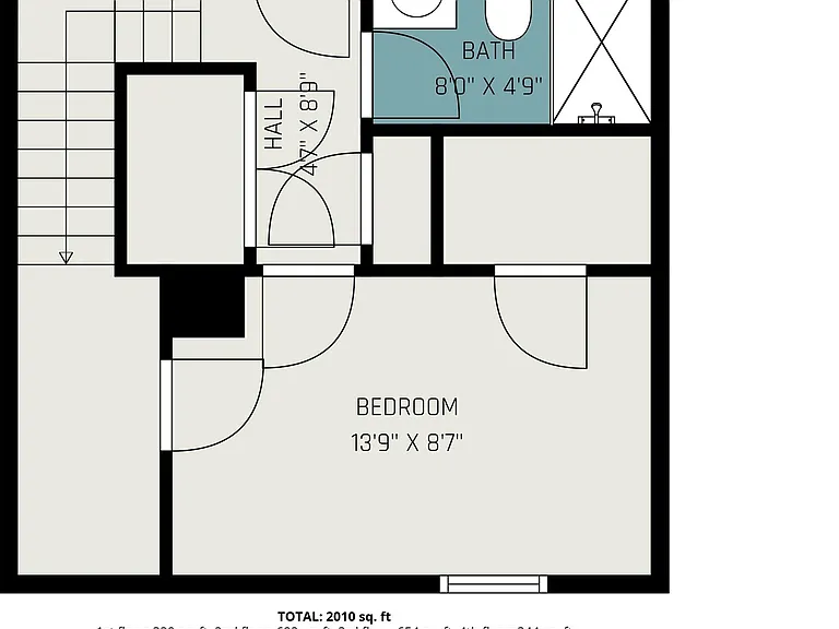 258 S Mill St — Photo 42