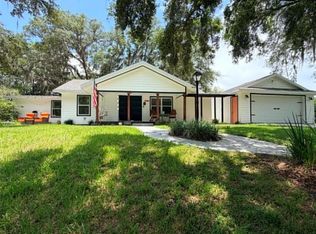 1204 Tall Oaks Rd, Deland, FL 32720